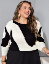 Blusa fangue 2 cores 0435 - Preto