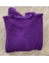 Conjunto modal 075 - Roxo