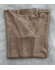Blusa decote v trança 0112 - Bege novo