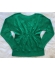 Blusa x 060 - Verde bandeira