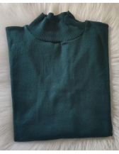 Verde petróleo
