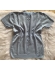 Blusa pipoca losango modal 097p - Azul bebê