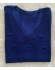 Blusa decote v pituca 065 - Royal