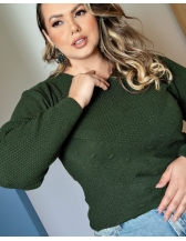 Verde militar