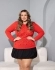Blusa x 060 - Coral