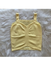 Amarelo manteiga