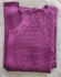 Twinset com bolso 0440 - Violeta