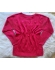 Blusa x 060 - Pink flash