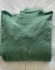 CONJUNTO PANTALONA 0900 - VERDE FOSCO