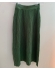 Saia rodada modal 0100p - Verde