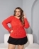 Blusa x 060 - Coral