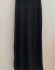 Saia pipoca modal 0102p - Preto