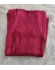 Twinset losango colmeia 0436 - Pink
