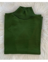 Verde militar