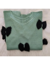 Verde fosco